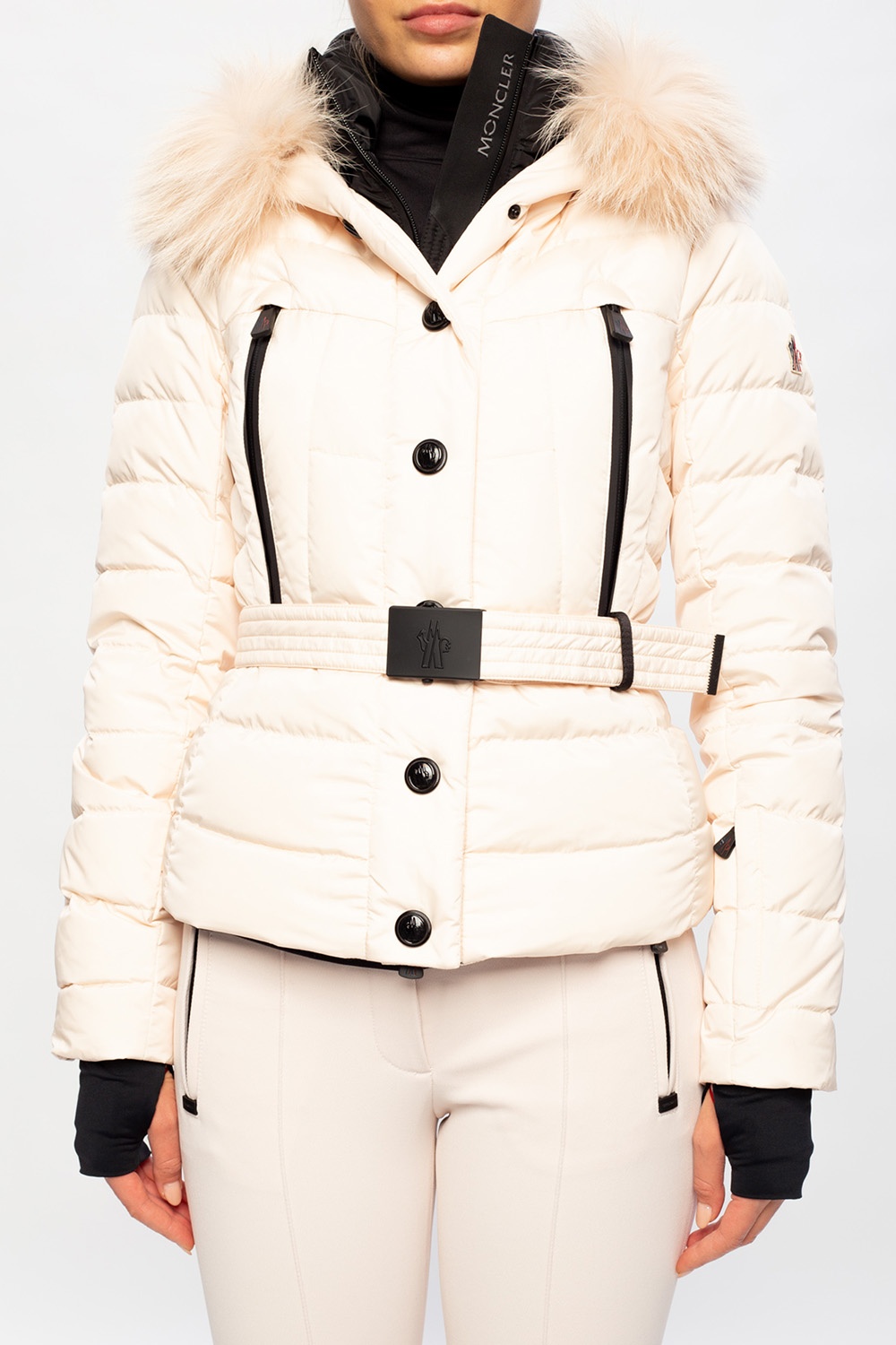 Moncler grenoble outlet beverley jacket